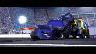 Cars - Motori ruggenti (TBD) - Trailer