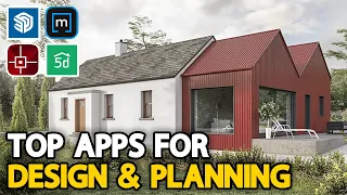 Must-Have Android Apps for Architects