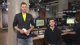 RON TV | LIVE-Sendung vom 24.04.2024