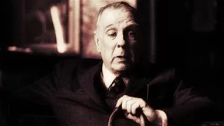 El Budismo (Jorge Luis Borges) -Conferencia♤Siete Noches