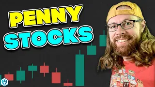How to Trade Penny Stocks For Beginners: Class 1 of 4 by Ross Cameron