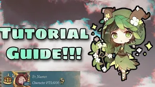 [IDV] Guide PT.1: Best Portals On Every Map!