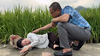 Single mother: Desperate to find her child and receive help from a kind man Lý Tử Tiêu