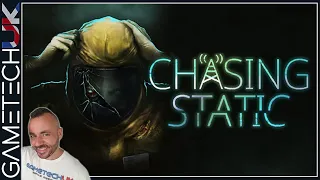 Steam NextFest demos : Chasing Static