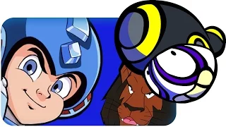 MEGAMAN's Furry Episode (@RebelTaxi) Worst #3