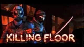 Killing Floor Soundtrack - Menu Theme