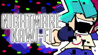 FNF: Pibby Cartoons OST - Nightmare [OFFICIAL]