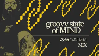 groovy STATE OF MIND • elevate HOUSY DISCO mix