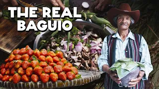 Best Eats and Hidden Destinations in Baguio City