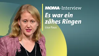 Kindergrundsicherung | Lisa Paus | ARD-Morgenmagazin