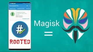 Как получить root права в 2024  Как установить Magisk на смартфон