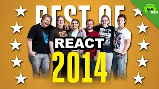 React: Best of PietSmiet 2014