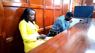 Court acquits former TV journalist Jacque Maribe in the murder of Monica Kimani