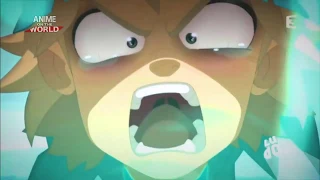 Wakfu [AMV] - Angel of Darkness