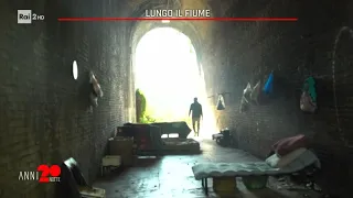 Lungo il fiume - Anni 20 Notte - 21/10/2021