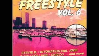 Freestyle Music Jamz Mix #86