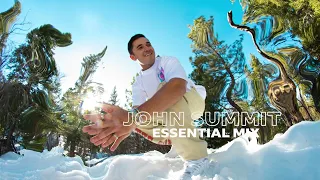 John Summit - BBC Radio 1 Essential Mix