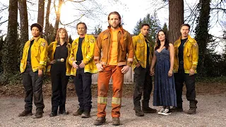 Fire Country Season Two Critics Trailer