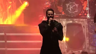 Kamelot - Awaken the World Tour 2023 - When The Lights Are Down(@MAINSTAGE Den Bosch - 18-03-2023)