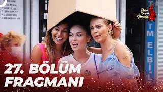 Doya Doya Moda 27. Bölüm Fragmanı @DoyaDoyaModa