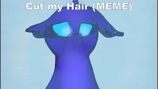 (Animation Meme) Cut my Hair [MLP OCs - Old & Non-Canon]