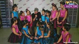 Isa Dance - Lolly pop | Танцевальный конкурс "Show Time Almaty" | осень 2019