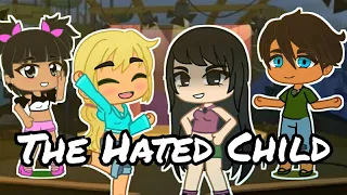 Total Drama Gacha | Episode 3 | The Hated Child