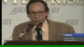 Lawrence Krauss Science Literacy and Public Policy5