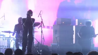 The Jesus And Mary Chain - In A Hole - Live @ House Of Blues