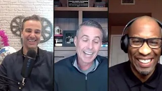 Chris Petersen On Leadership & Building A Successful Program | Move The Sticks