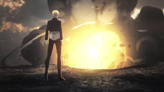 Fate/Stay Night | Shirou vs Gilgamesh | AMV | Broke Inside