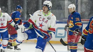 2.12 Helsinki ice challenge - Helsingin Jokerit vs Pietarin Ska | KHL