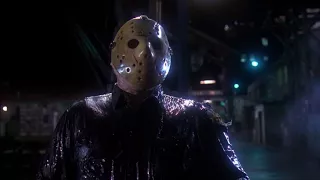 friday the 13th 8 tribute