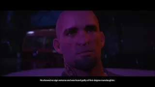 Hitman 3 - Elusive Target - The Rage (SA/Poison Kill)