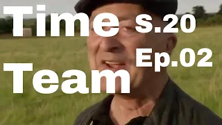 Time Team - S20E02 - Brancaster