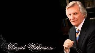 "The Trumpet is Sounding and No One is Alarmed!" {audio} - Pastor David Wilkerson