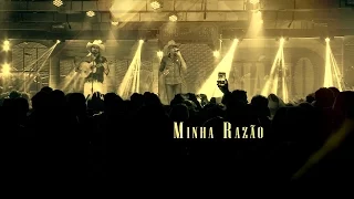 Lucas Reis & Thácio - Minha Razão [DVD SALOON LRT]