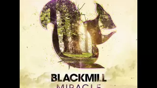 Blackmill - Don't Let Me Down (feat. Cat Martin)