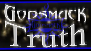 Godsmack – Truth - Lyrics with Effects