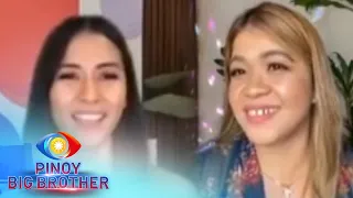 PBB Kumulitan | November 4, 2021 with Bianca Gonzalez & Melai Cantiveros