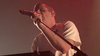 Hervé - Si bien du mal (Live) Paris, Le Café de la Danse - Mars 2023