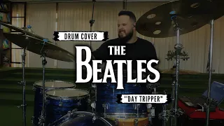 THE BEATLES | DAY TRIPPER | DRUMCOVER