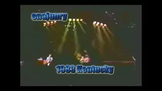 Journey - Live in Richfield (May 1983) - Pro Video