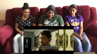 SUPER 30 | Hrithik Roshan | Vikas Bahl | Trailer REACTION!