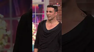 Akshay ने बताया Producer से कैसे वसूले थे अपने पैसे |Comedy Nights With Kapil|कॉमेडी नाइट्स विद कपिल