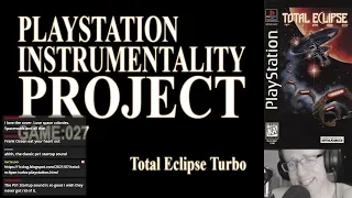 PIP 027 Total Eclipse Turbo