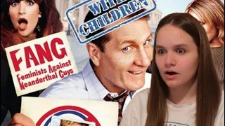 Al Bundy vs. Marcy | Married With Children Reaction!!!