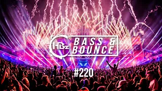 HBz - Bass & Bounce Mix #220 (Hardstyle Special)