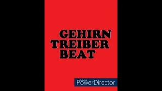 EDEONTECH BY GEHIRN TREIBER BEAT | MIX 96 | 12-12-2021