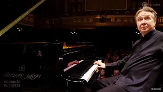 Mikhail Pletnev plays Mozart Piano Concerto No. 24 in C minor K. 491. (2023)